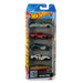 Hot Wheels / matchbox 5-cars Pack Assorted (Nissan, F1, Fast & Furious, Nightburnerz, Motor Show, & More) - for just $6.99! 