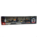 Bburago Formula One Racing 1:24 scale Race Cars with Driver Figures 2-Pack - for just $58.99! 