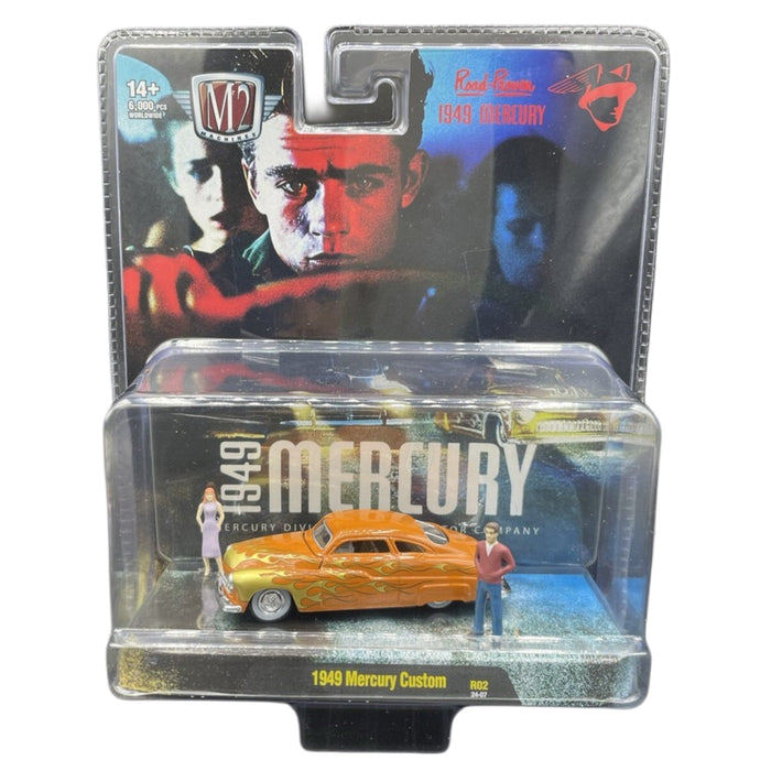 M2 Machines Diorama Assorted 1:64 - for just $16.99! 