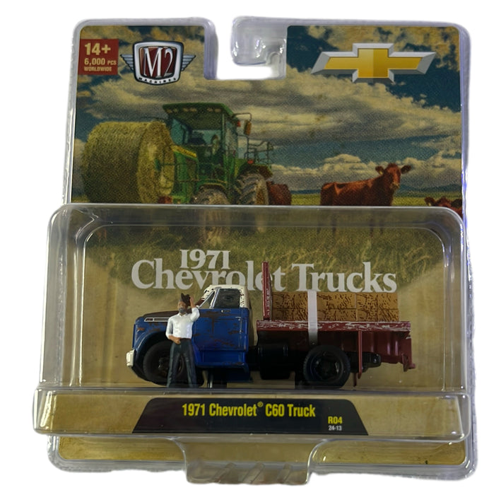 M2 Machines Diorama Assorted 1:64 - for just $16.99! 