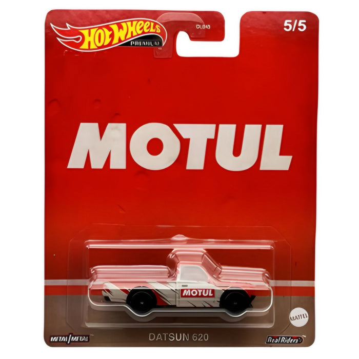 Hot Wheels Premium Car Culture – Pick Your Favorite - for just $7.99! 
