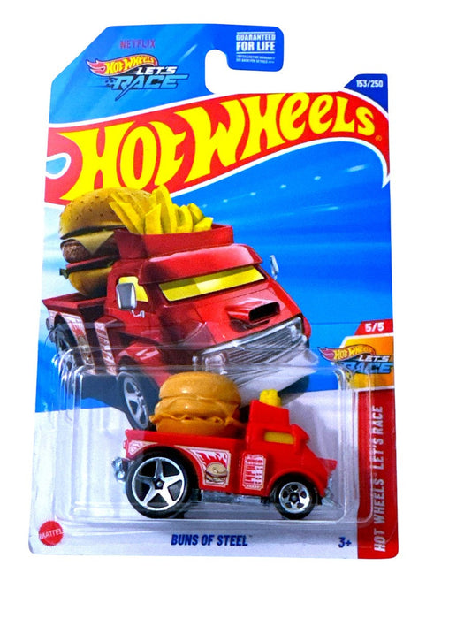 Hot Wheels  | 1:64 Diecast | HW Screen Time - for just $0.99! 
