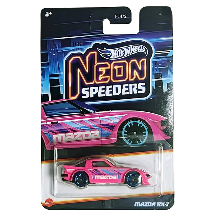 Hot Wheels Part 2 Silver Series / Ultra Hots / Neon Speeders / Holidays Assorted / Fast & Furious 1:64 - for just $1.99! 