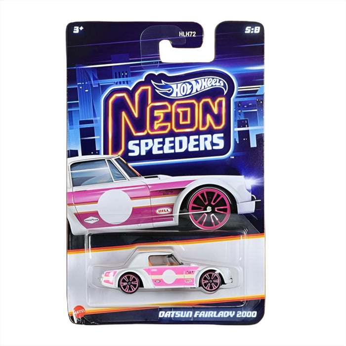 Hot Wheels Silver Series / Ultra Hots / Neon Speeders / Holidays Assorted / Fast & Furious 1:64 - for just $2.99! 