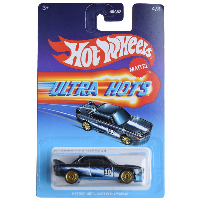 Hot Wheels Part 2 Silver Series / Ultra Hots / Neon Speeders / Holidays Assorted / Fast & Furious 1:64 - for just $1.99! 