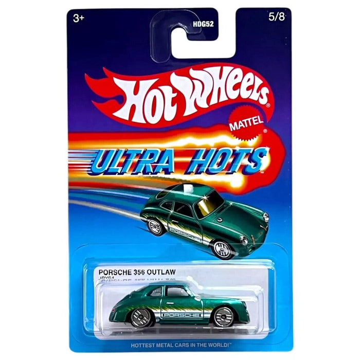 Hot Wheels Silver Series / Ultra Hots / Neon Speeders / Holidays Assorted / Fast & Furious 1:64 - for just $2.99! 