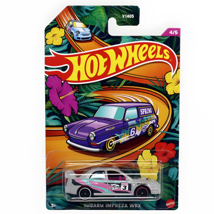 Hot Wheels Part 2 Silver Series / Ultra Hots / Neon Speeders / Holidays Assorted / Fast & Furious 1:64 - for just $1.99! 