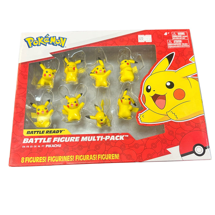 Collectible Figures | All Series, Animes & Brands in One Place - for just $5! 