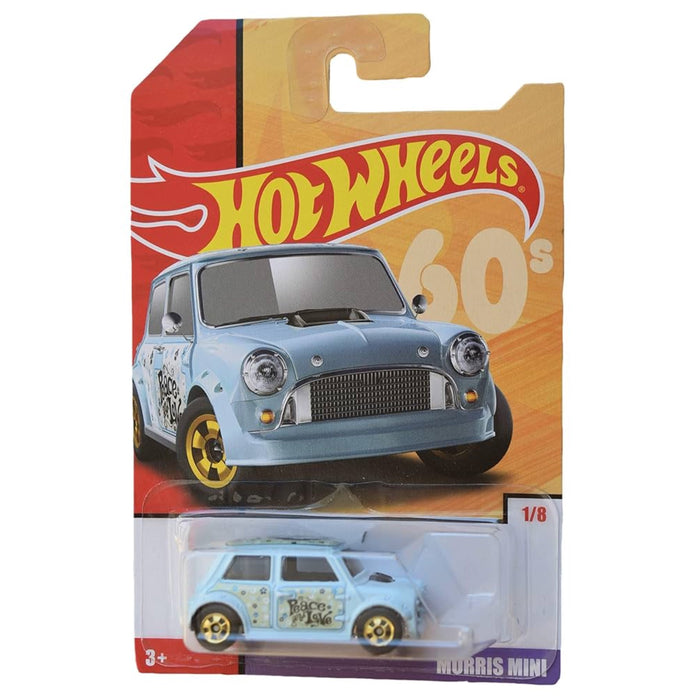 Hot Wheels Silver Series / Ultra Hots / Neon Speeders / Holidays Assorted / Fast & Furious 1:64 - for just $2.99! 
