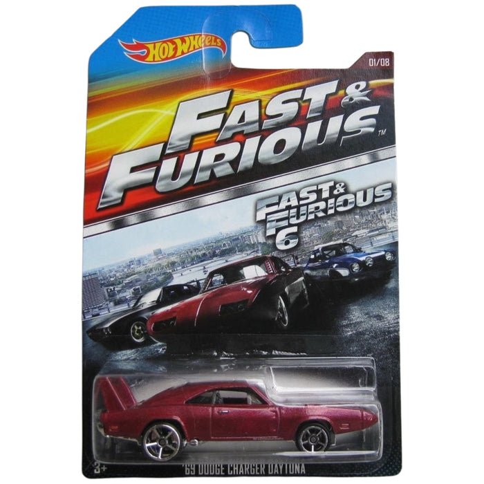Hot Wheels Part 2 Silver Series / Ultra Hots / Neon Speeders / Holidays Assorted / Fast & Furious 1:64 - for just $1.99! 