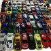 Hotwheels Assorted Loose Basic Mainlines Cars Variety Diecast Collectibles Scale 1:64 - Matchbox, Maisto, Majorrette, Jada, etc. - for just $5.99! 