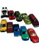 Hotwheels Assorted Loose Basic Mainlines Cars Variety Diecast Collectibles Scale 1:64 - Matchbox, Maisto, Majorrette, Jada, etc. - for just $5.99! 
