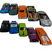 Hotwheels Assorted Loose Basic Mainlines Cars Variety Diecast Collectibles Scale 1:64 - Matchbox, Maisto, Majorrette, Jada, etc. - for just $5.99! 