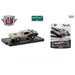 M2 Machines 1:64 Auto-Drivers Assorted - for just $7! 