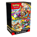 Pokemon TCG: Mega Evolutions Booster Bundle (6 Packs) - for just $59.99! 