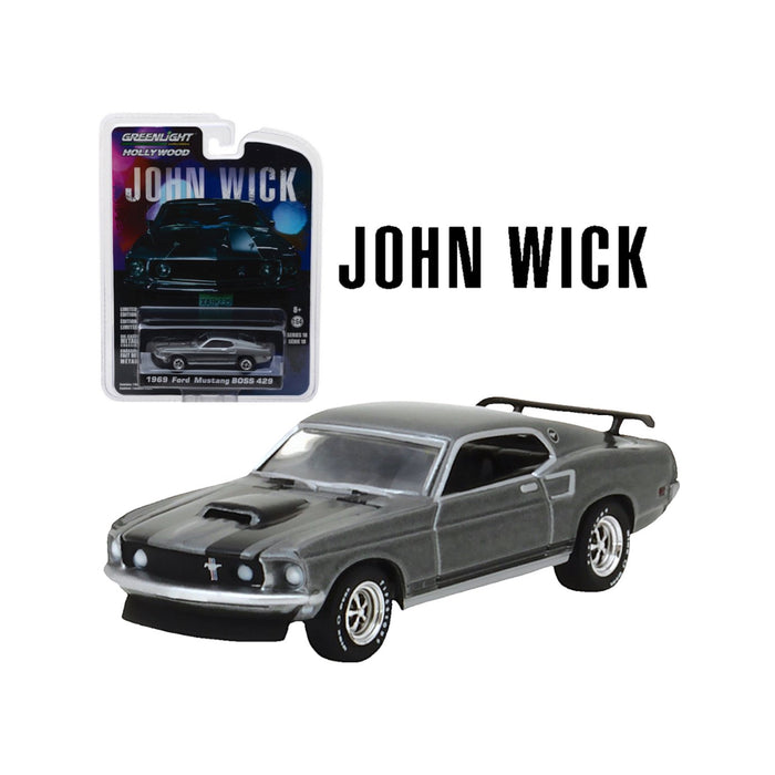 Greenlight Collectibles 1:64 Assorted - for just $7.99! 