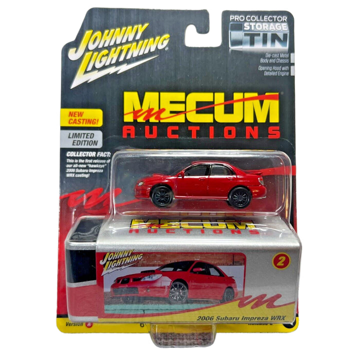Johnny Lightning 1:64 Assorted - for just $8.99! 