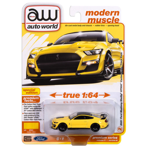 AutoWorld 1:64 Assorted Diecast - for just $9.99! 
