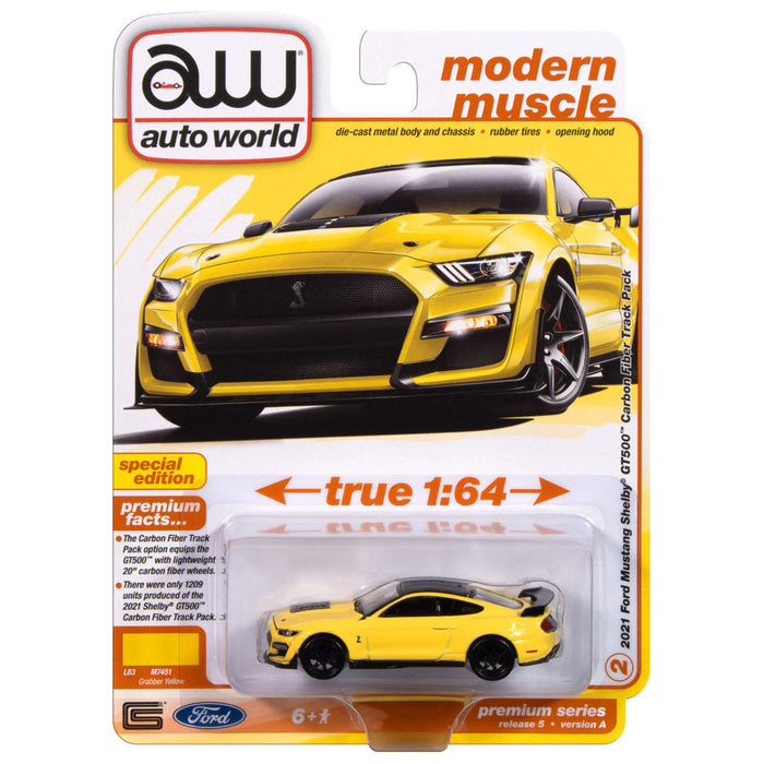 AutoWorld 1:64 Assorted Diecast - for just $9.99! 