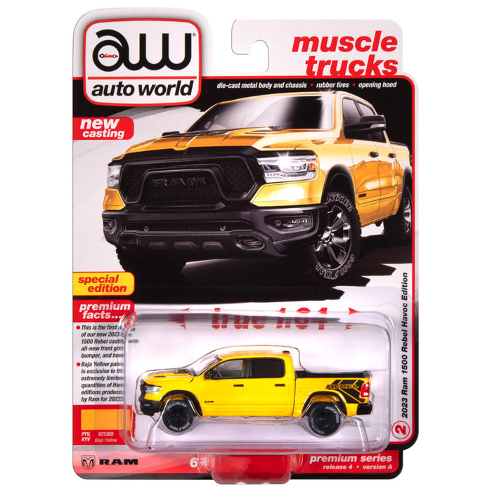 AutoWorld 1:64 Assorted Diecast - for just $9.99! 