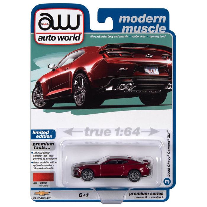 AutoWorld 1:64 Assorted Diecast - for just $9.99! 