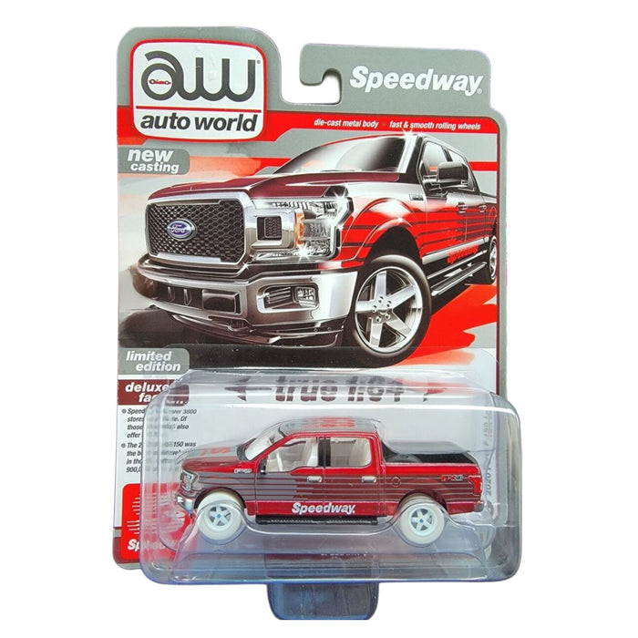 AutoWorld 1:64 Assorted Diecast - for just $9.99! 