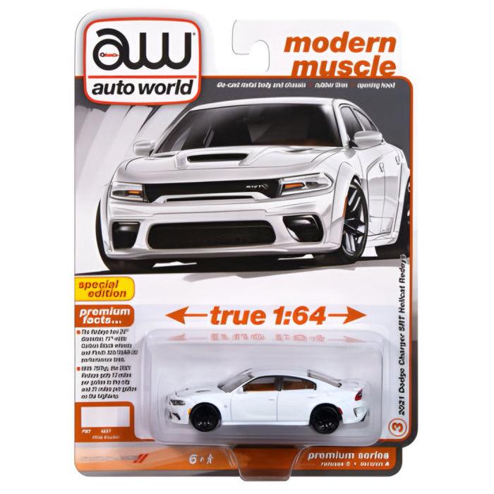 AutoWorld 1:64 Assorted Diecast - for just $9.99! 