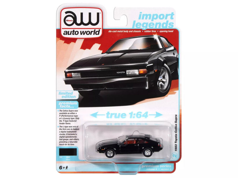 AutoWorld 1:64 Assorted Diecast - for just $9.99! 