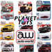AutoWorld 1:64 Assorted Diecast - for just $9.99! 