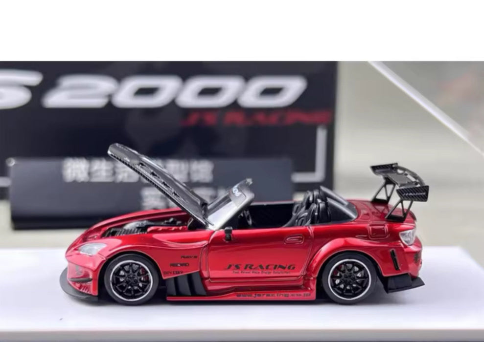 Alloy Diecast Assorted 1:64 Variety of Models - for just $11.99! 