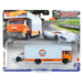 Hot Wheels Team Transports Assorted 1:64 - for just $14.99! 