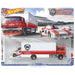 Hot Wheels Team Transports Assorted 1:64 - for just $14.99! 