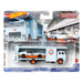 Hot Wheels Team Transports Assorted 1:64 - for just $14.99! 