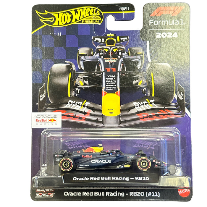 Hot Wheels Premium Car Culture – Pick Your Favorite - for just $7.99! 