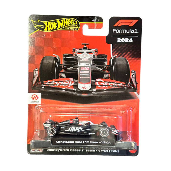 Hot Wheels Premium Car Culture – Pick Your Favorite - for just $7.99! 