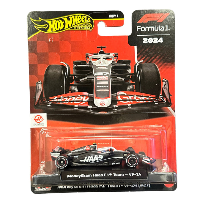 Hot Wheels Premium Car Culture – Pick Your Favorite - for just $7.99! 