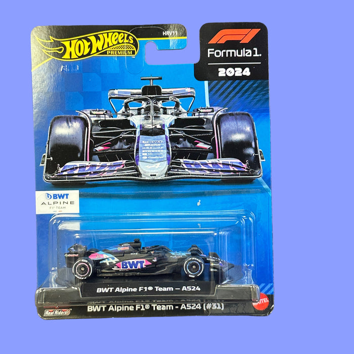 Hot Wheels Premium Car Culture – Pick Your Favorite - for just $7.99! 