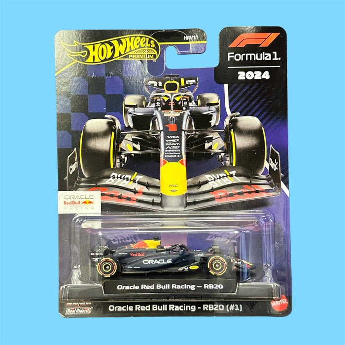 Hot Wheels Premium Car Culture – Pick Your Favorite - for just $7.99! 