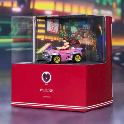 Hot wheels RLC Red Line Club Diecast 1:64 - for just $22! 