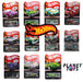 Hot Wheels Mail-In Collectors Edition 2025 1:64 Diecast - for just $45! 
