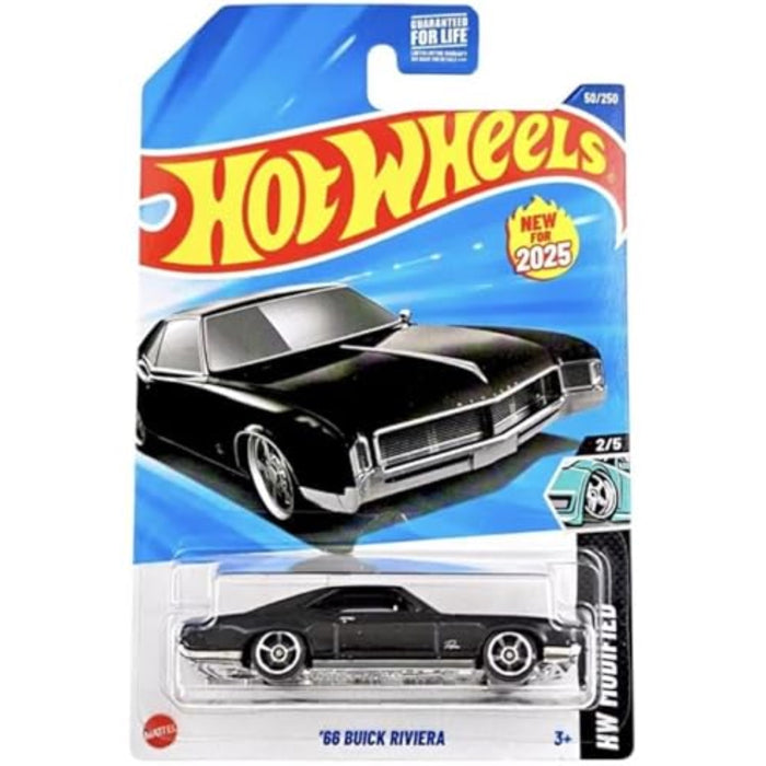 Hot Wheels American Power 1:64 Diecast Assorted (Ford, Chevy, Dodge, Mustang, Corvette, GMC, Jeep, Merc, Camaro) - for just $1.50! 