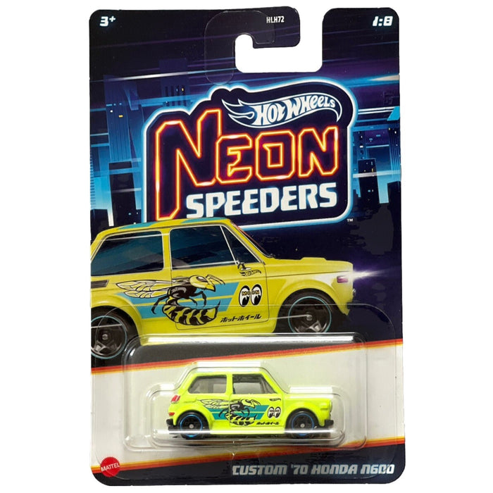 Hot Wheels Silver Series / Ultra Hots / Neon Speeders / Holidays Assorted / Fast & Furious 1:64 - for just $2.99! 