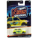 Hot Wheels Part 2 Silver Series / Ultra Hots / Neon Speeders / Holidays Assorted / Fast & Furious 1:64 - for just $1.99! 