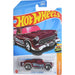 Hot Wheels American Power 1:64 Diecast Assorted (Ford, Chevy, Dodge, Mustang, Corvette, GMC, Jeep, Merc, Camaro) - for just $1.50! 