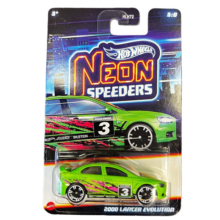 Hot Wheels Silver Series / Ultra Hots / Neon Speeders / Holidays Assorted / Fast & Furious 1:64 - for just $2.99! 