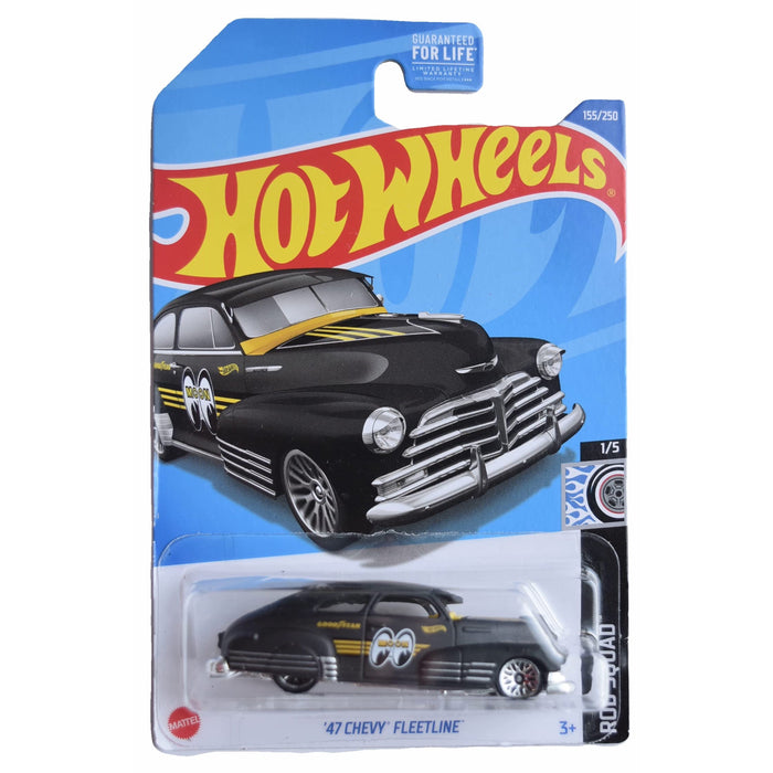 Hot Wheels American Power 1:64 Diecast Assorted (Ford, Chevy, Dodge, Mustang, Corvette, GMC, Jeep, Merc, Camaro) - for just $1.50! 