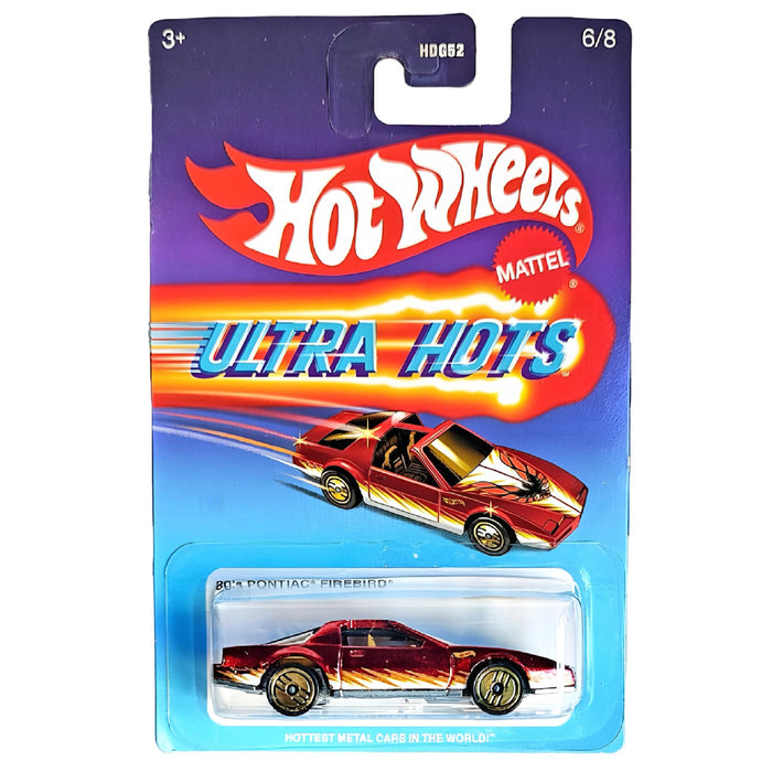 Hot Wheels Part 2 Silver Series / Ultra Hots / Neon Speeders / Holidays Assorted / Fast & Furious 1:64 - for just $1.99! 