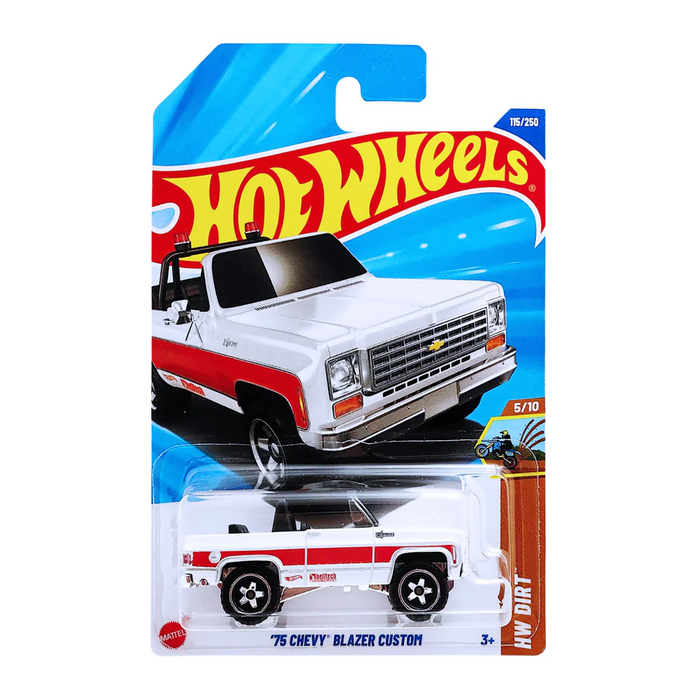 Hot Wheels American Power 1:64 Diecast Assorted (Ford, Chevy, Dodge, Mustang, Corvette, GMC, Jeep, Merc, Camaro) - for just $1.50! 