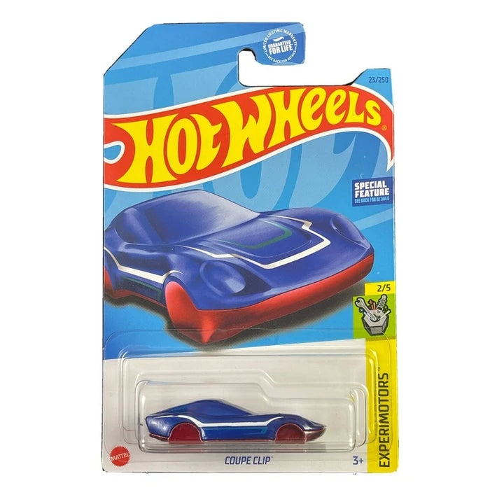 Hot Wheels  | 1:64 Diecast | HW Screen Time - for just $0.99! 