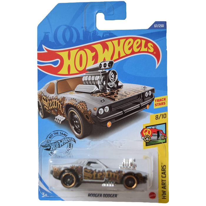 Hot Wheels  | 1:64 Diecast | HW Screen Time - for just $0.99! 